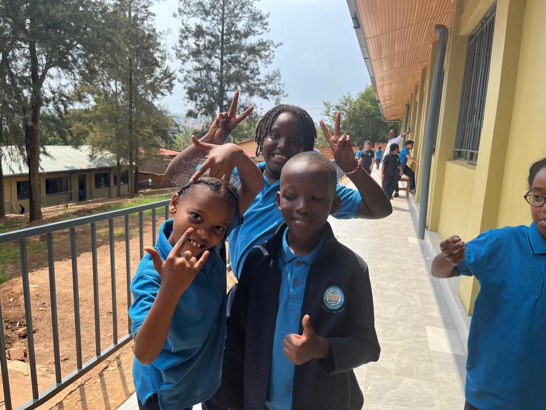 School facilities