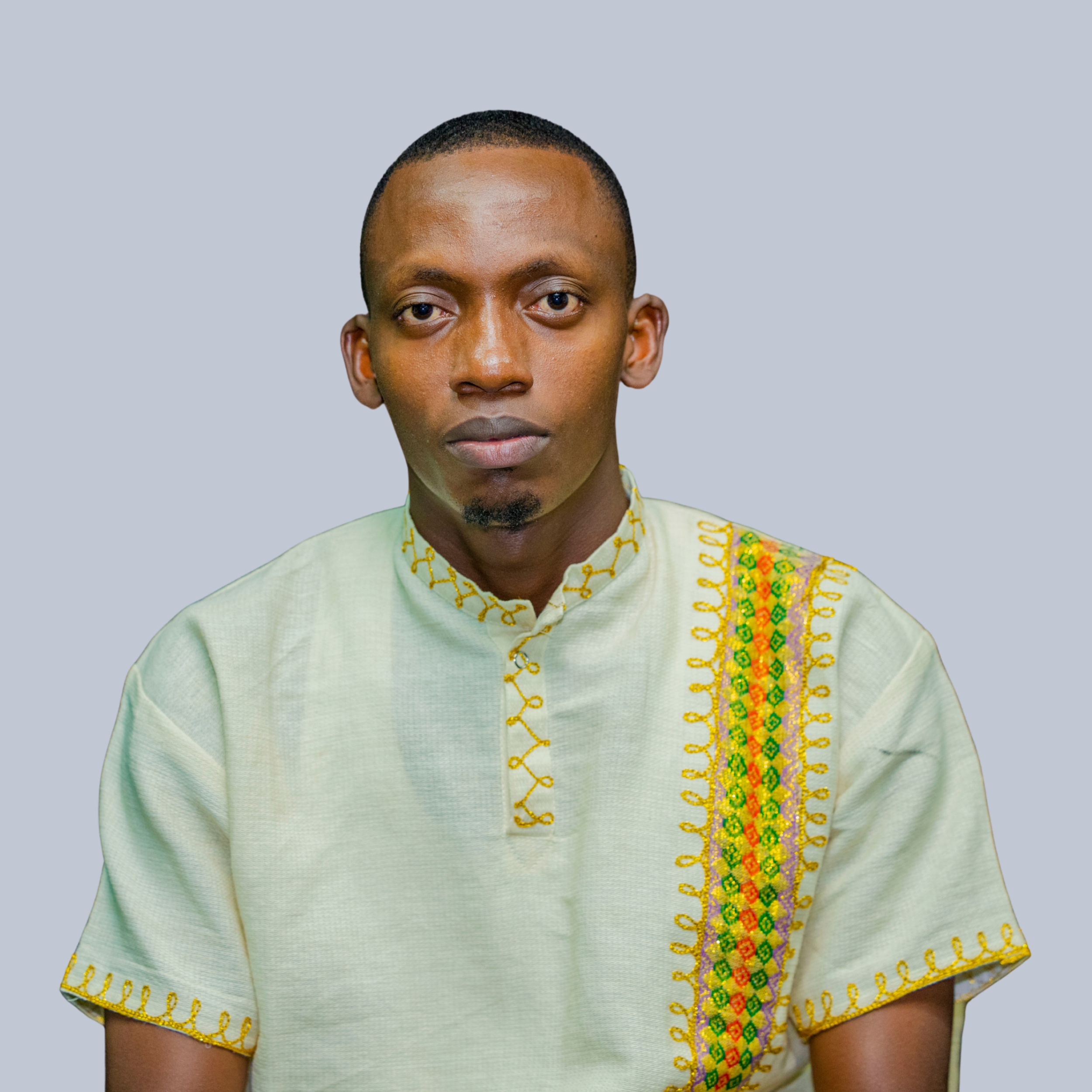 Mr. HERI JOSHUA
