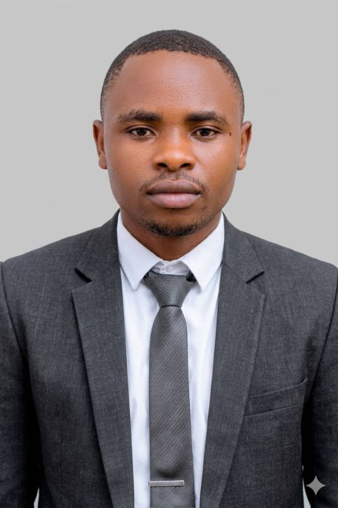 Mr. KABAYIZA JEAN CLAUDE