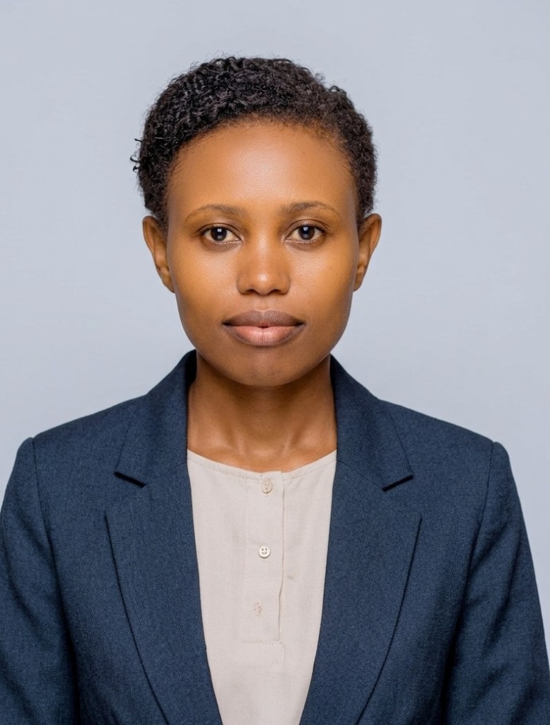 Ms. MUKANGANGO MARTHE