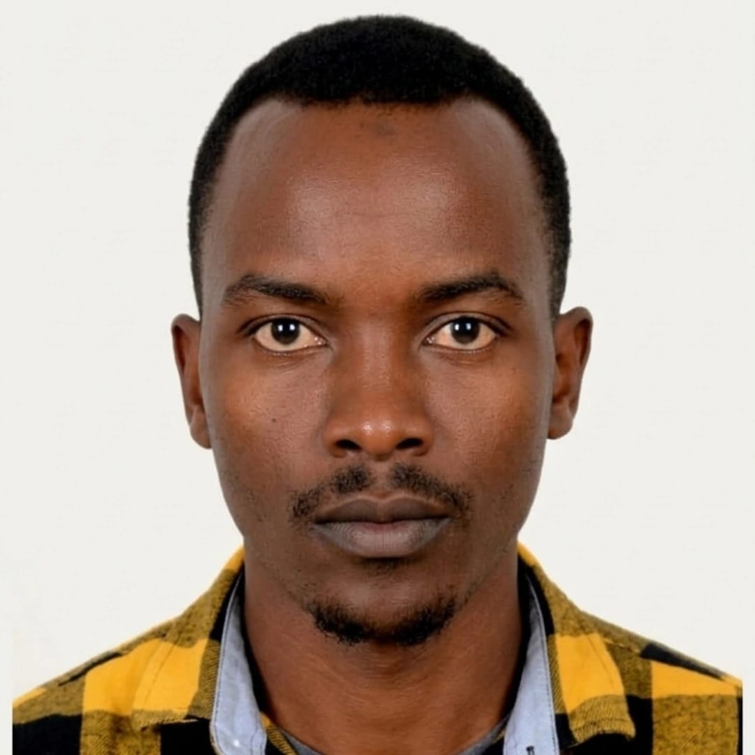 Mr. NIWE VINCENT