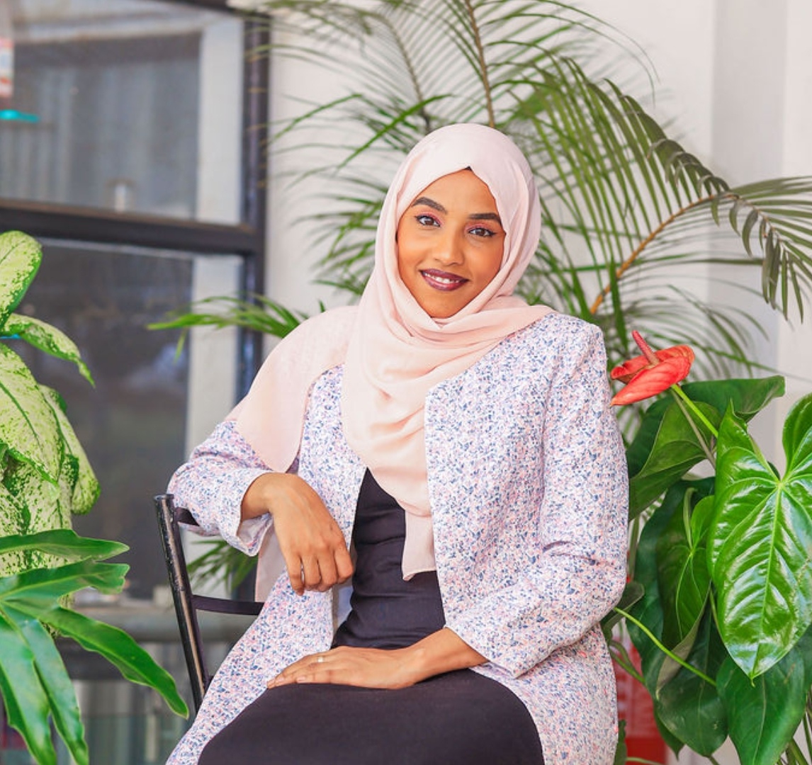 Ms. Shahd Galaleldin